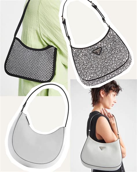 prada sparkly bag dupe|prada astrology bag dupe.